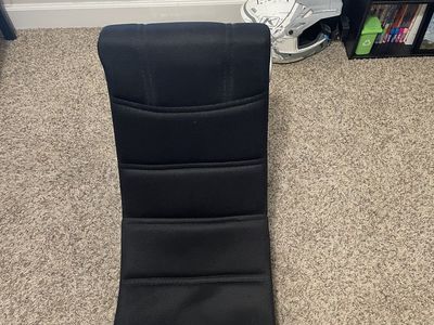 Adjustable Floor Gaming Chair
