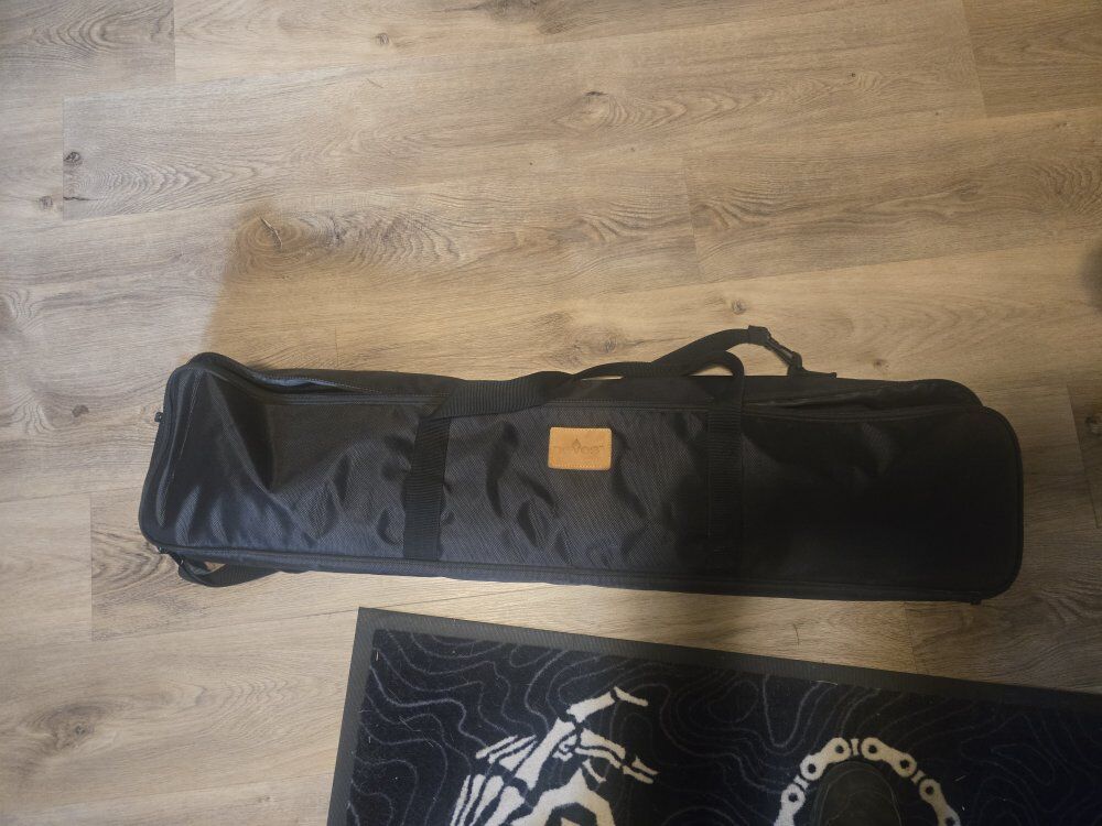 devos light carrying case