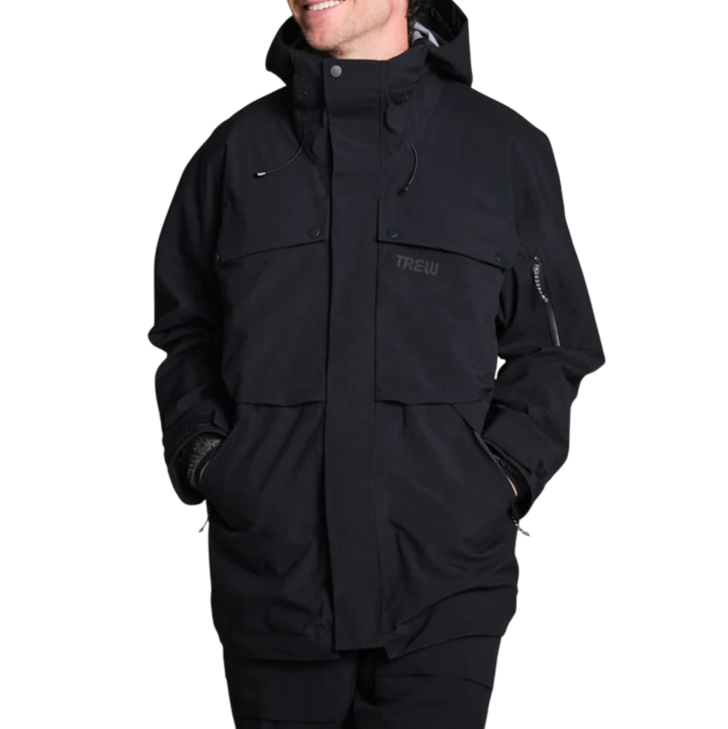 Trew Gear Men's Powfunk Primo Jacket