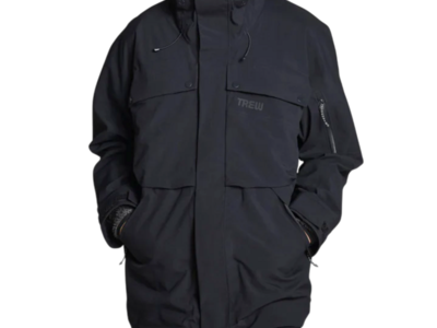 Trew Gear Men's Powfunk Primo Jacket