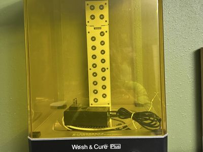 Any cubic resign printer