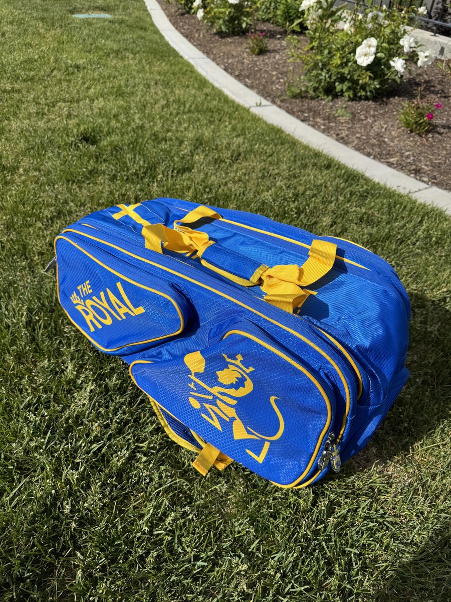 Pickleball Or General Sports Bag