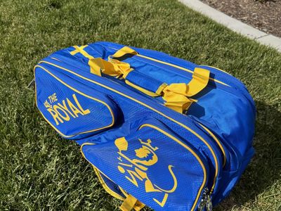 Pickleball Or General Sports Bag