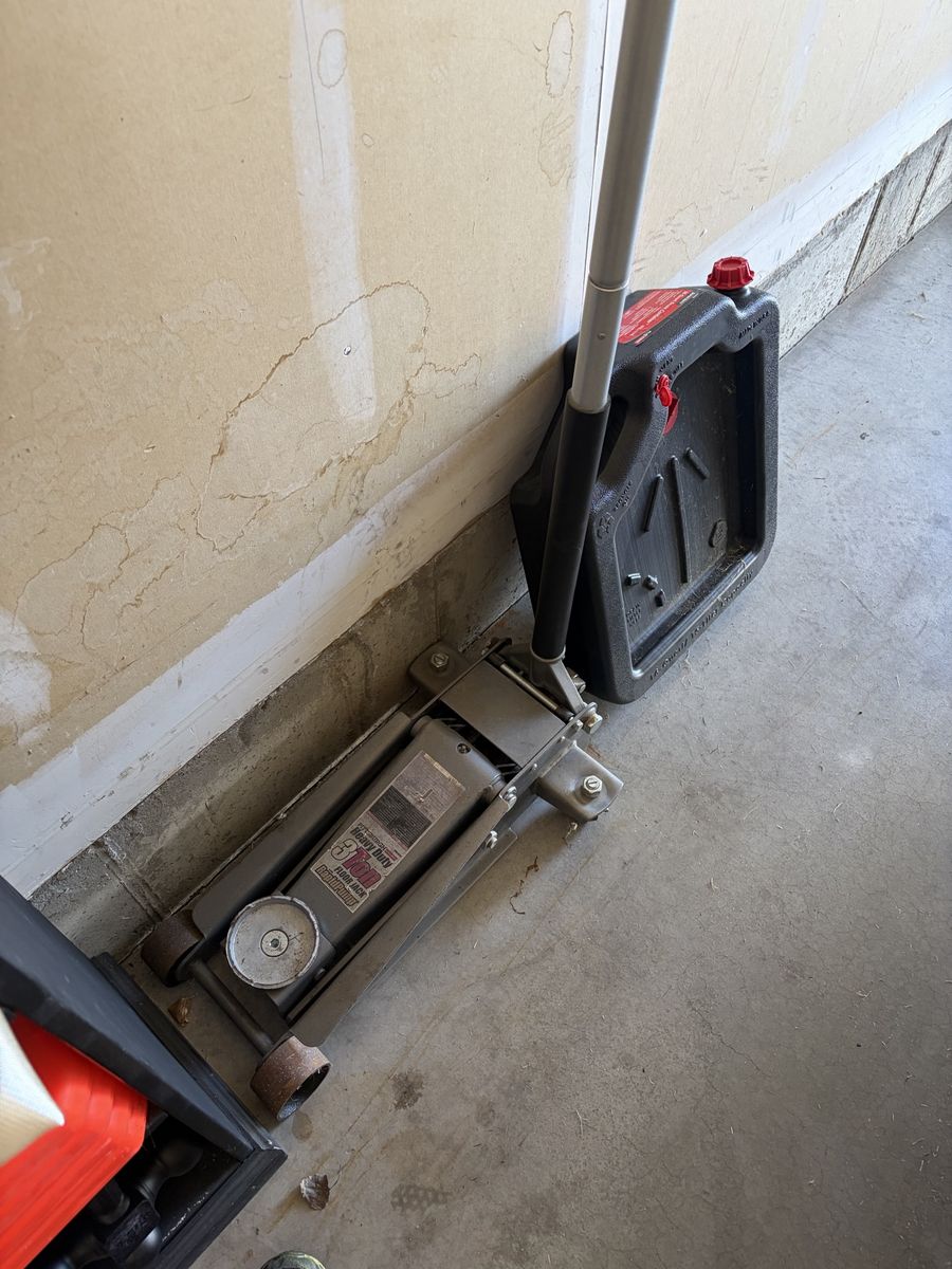 3 Ton Jack