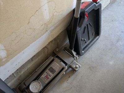 3 Ton Jack