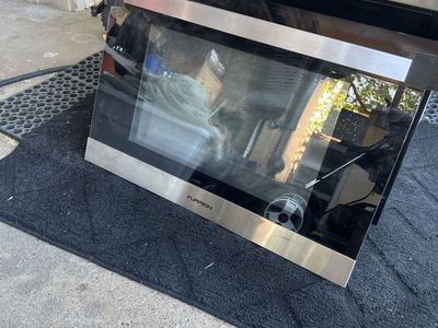 Furrion 2cu ftRV oven