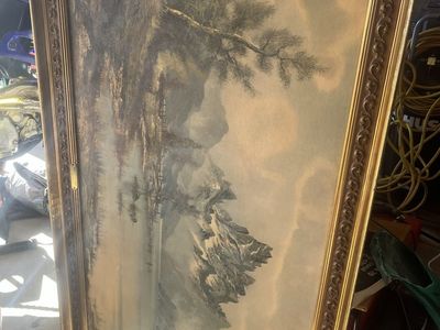 Huge painting!