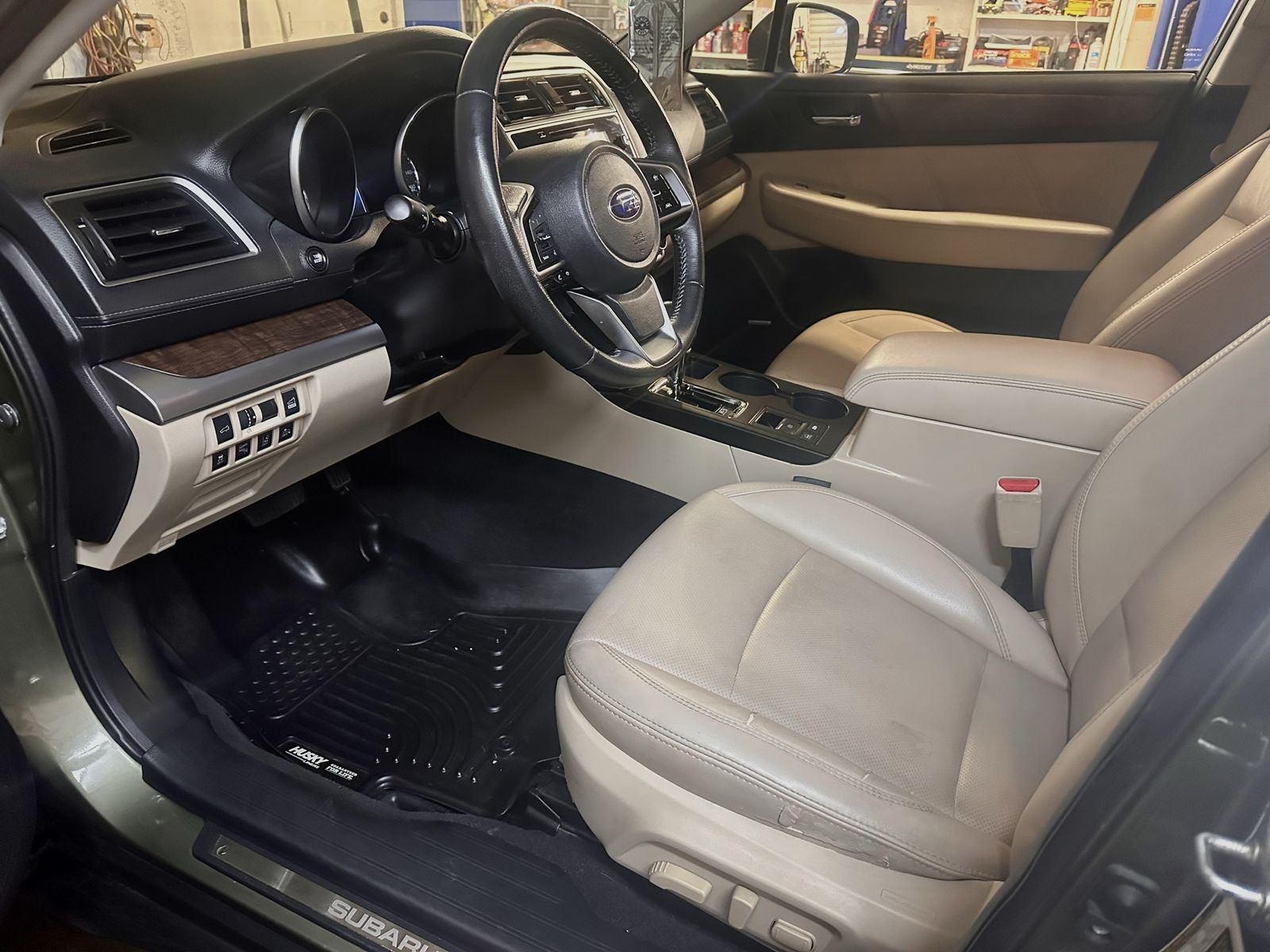2018 Subaru Outback 3.6R Limited in Salt Lake City, UT | KSL Cars