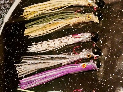 *New Colors Arrived* for REDNECK TUBES!