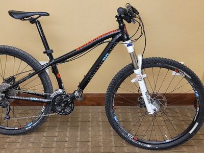 Diamond Back Mountain Bike (Medium)