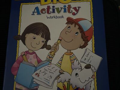 Activity Workbook