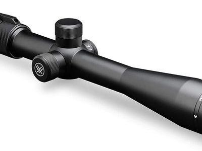 Vortex VPR-M-05BDC rifle scope