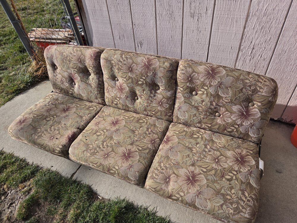 rv couch