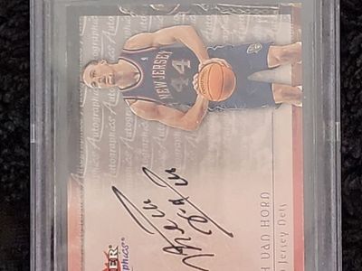 Keith Van Horn Auto