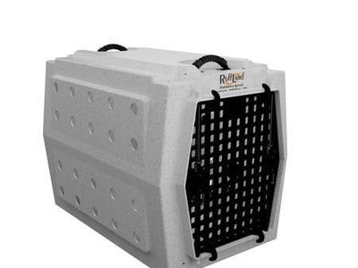 Ruff Land Kennel Dog Crate