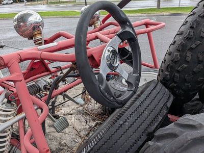 dune buggy