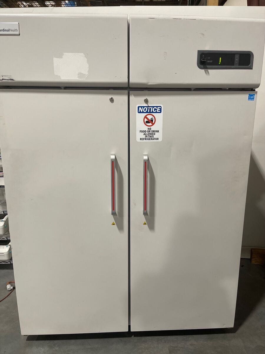 Thermofisher Scientific Refrigerator