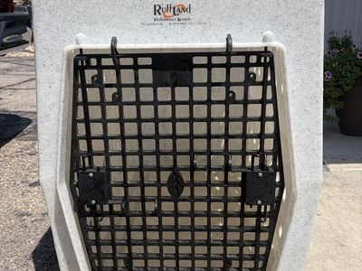 Ruffland X-Large Dog Crate