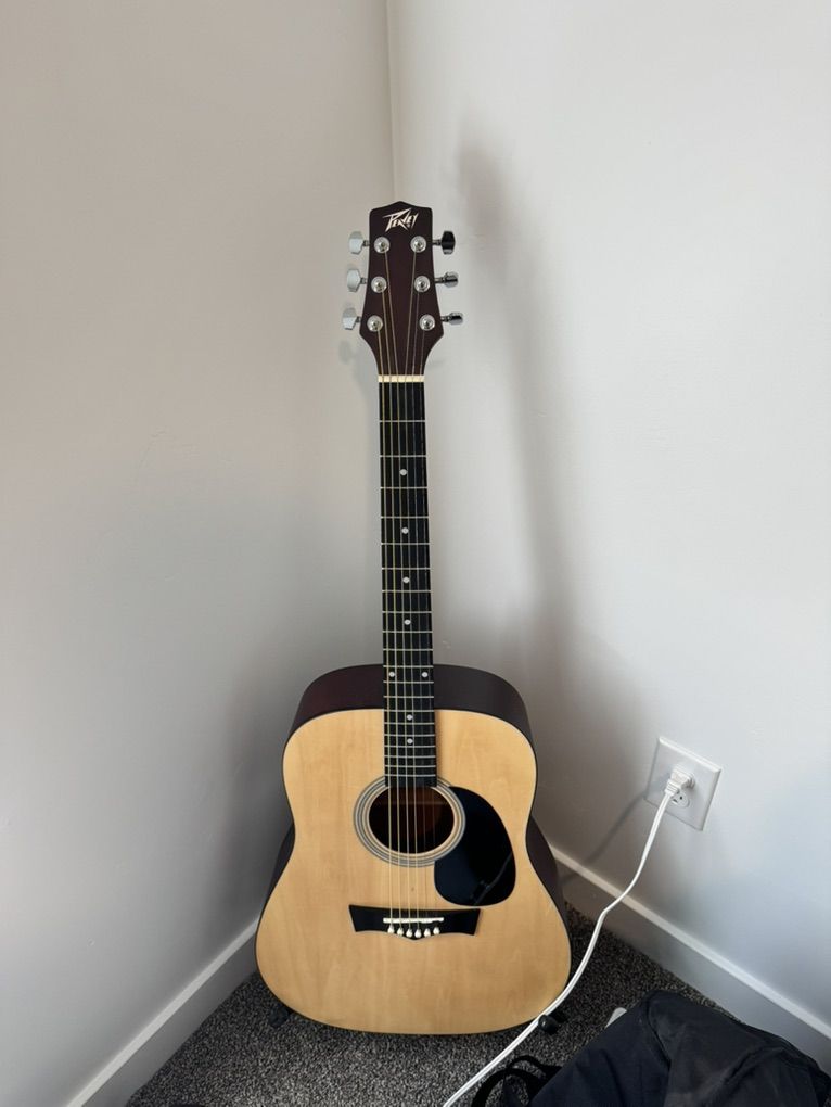 Acoustic Guitar