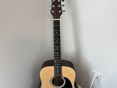 Acoustic Guitar