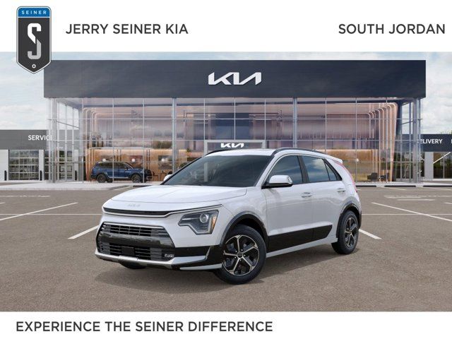 2026 Kia Niro SX