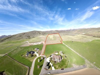 Land for sale. 20 acres for sale_Morgan Ut (Porterville)