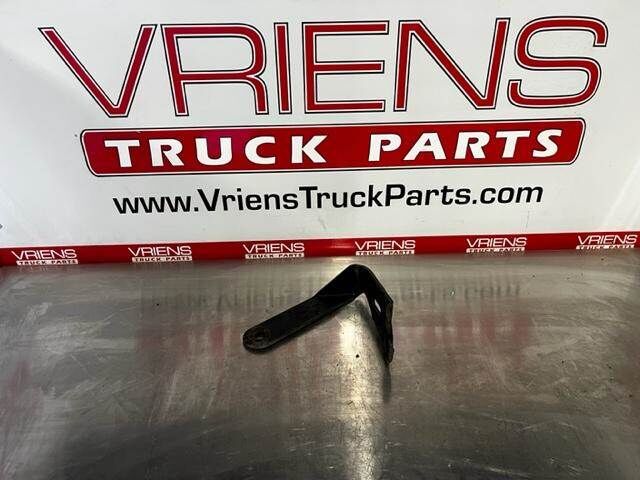 Peterbilt Front Bumper Bracket