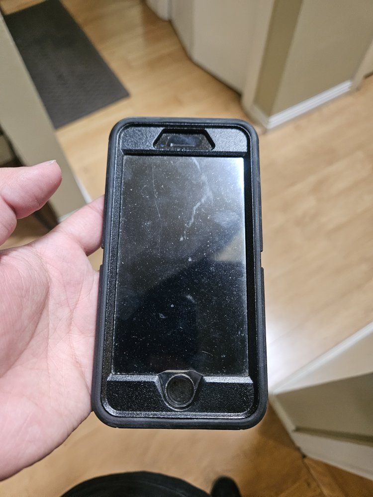 IPhone SE