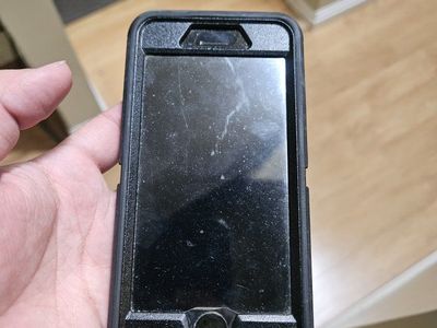 IPhone SE