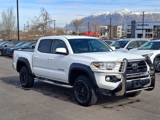 2019 TOYOTA TACOMA SR5 V6