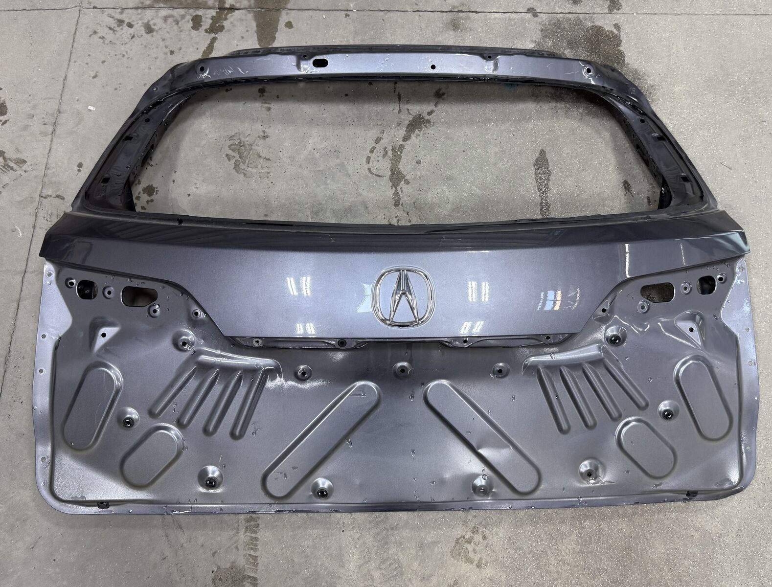 2013-2018 Acura RDX Liftgate