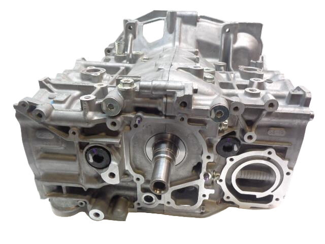 SUBARU EJ20 SHORT BLOCK ENGINE ASSEMBLY 02-05 SUBARU WRX 2.0L