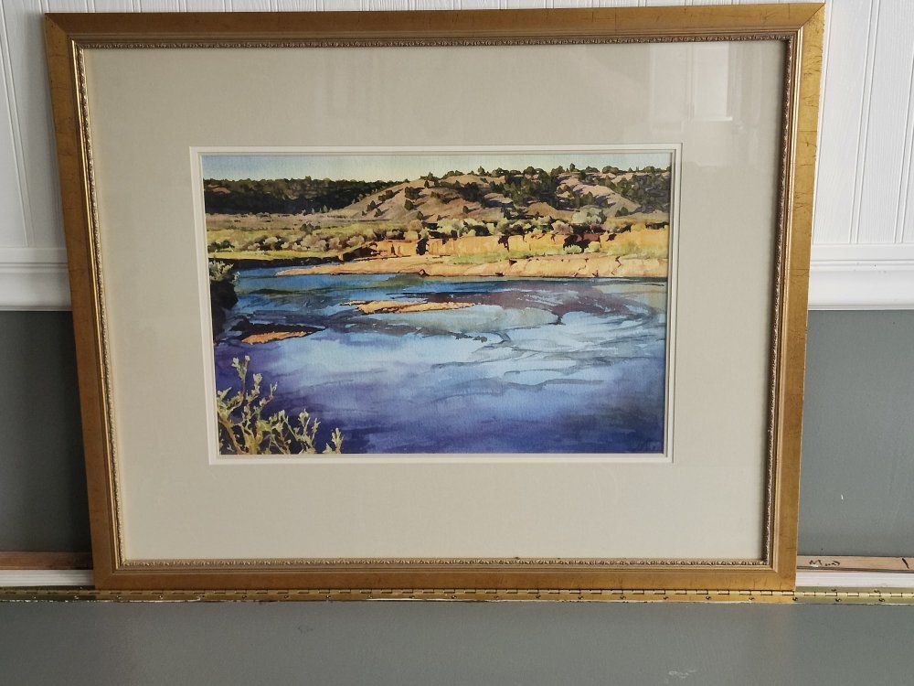 "Red River Banks"