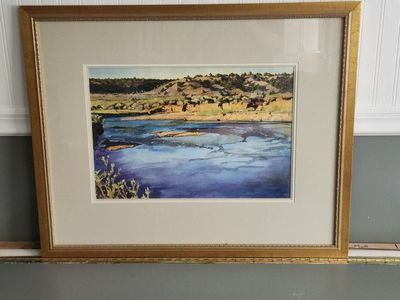 "Red River Banks"
