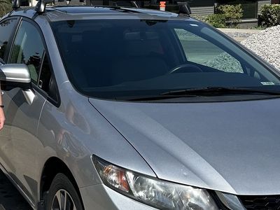Yakima bike rack for car