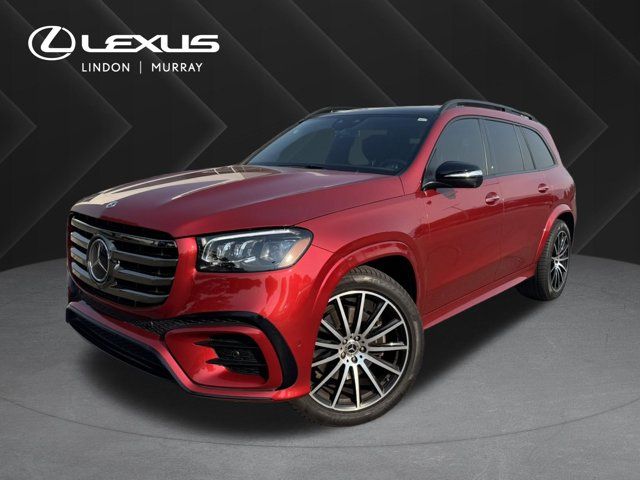 2024 Mercedes-Benz GLS-Class GLS 450