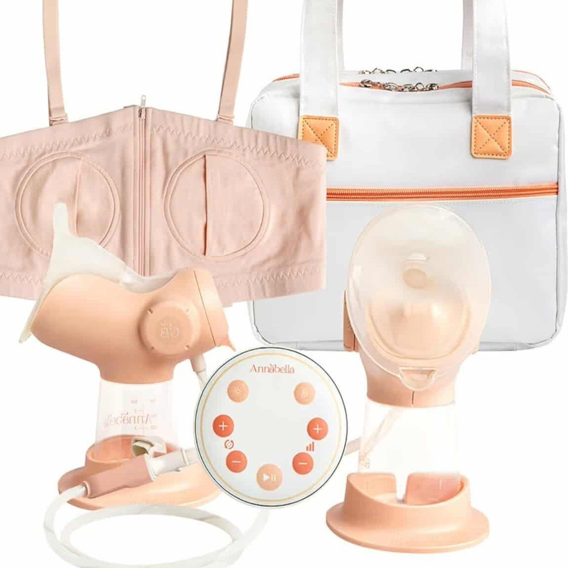 Annabella Electric Breast Pump