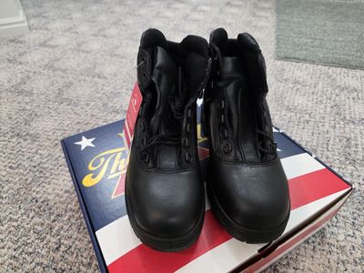 Thorogood size 10 Boots - Brand New!