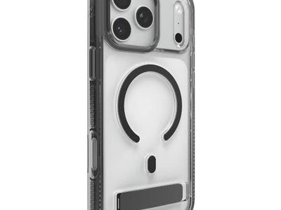 ZAGG iPhone 17 Pro Max Case with Kickstand