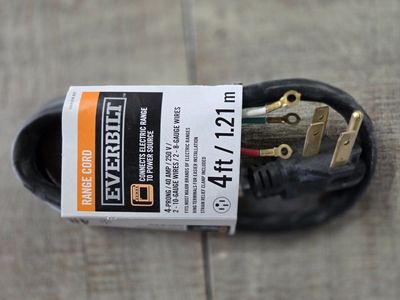 Range Cord