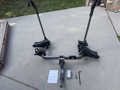 Kuat Bike Rack