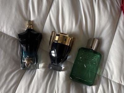 Cologne for sale