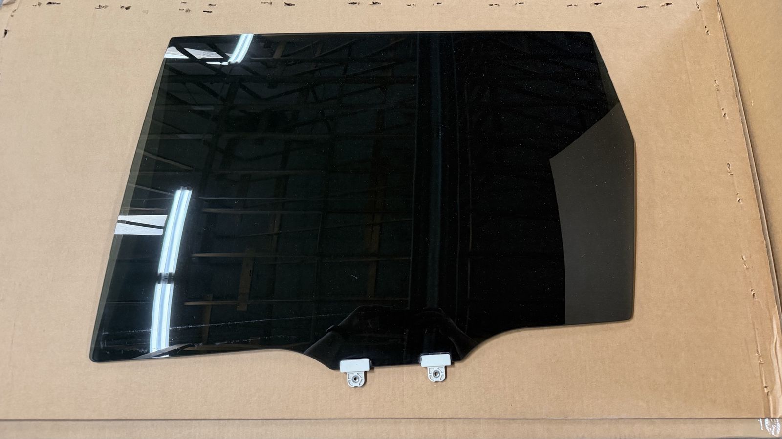 2019-2024 Subaru Forester Rear Left Driver Side Door Glass Window