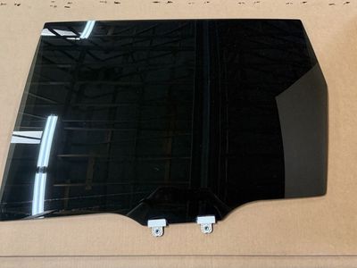 2019-2024 Subaru Forester Rear Left Driver Side Door Glass Window