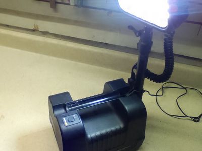 Pelican 9430 RALS Remote area lighting system