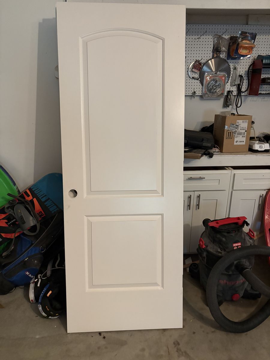 Interior Doors