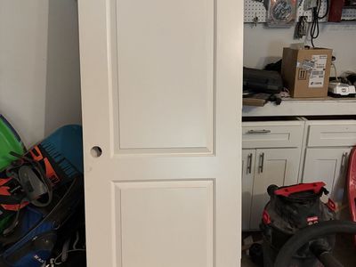 Interior Doors