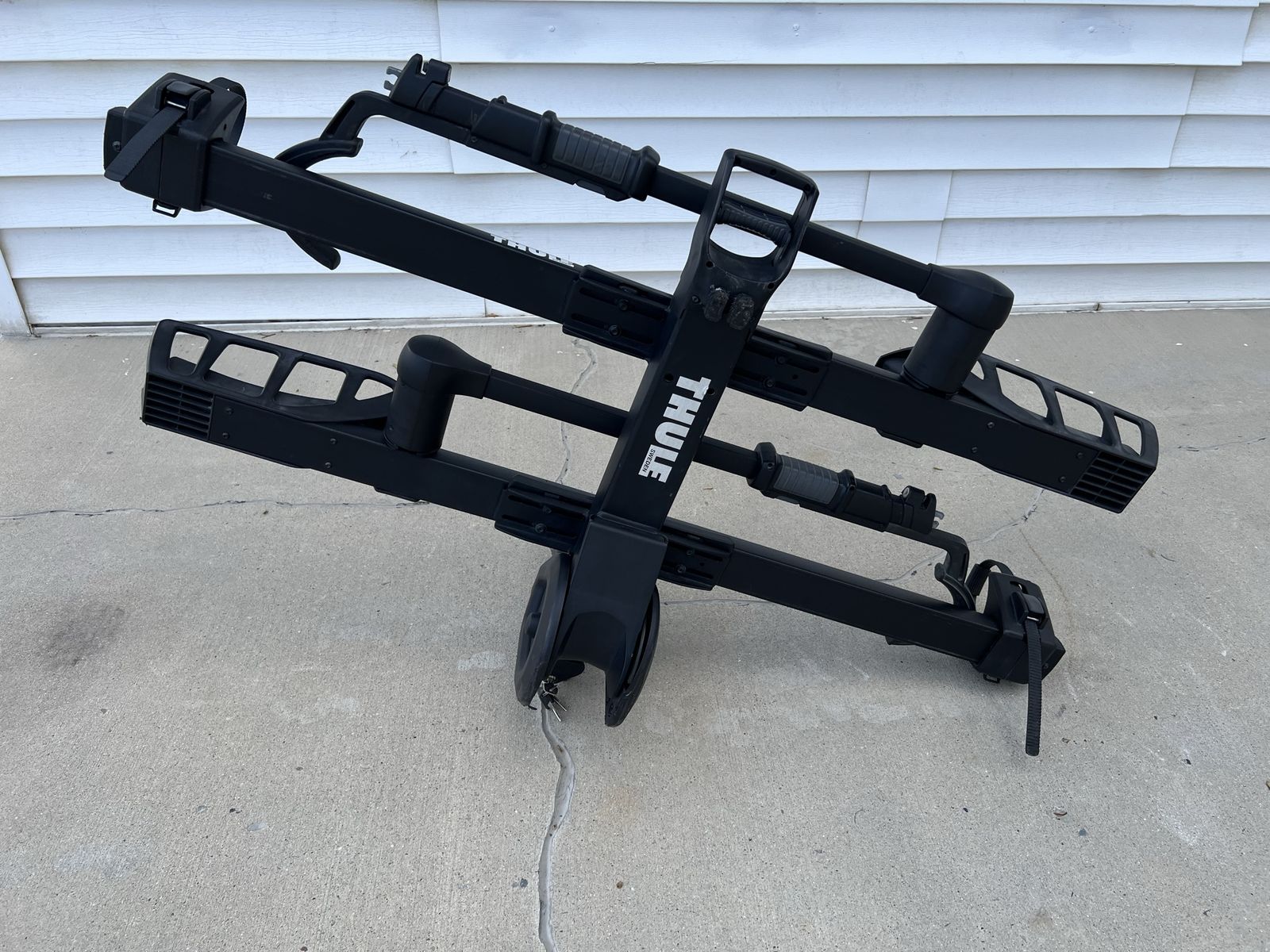 Thule T2 pro XT 2”