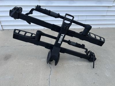 Thule T2 pro XT 2”