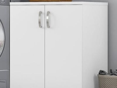 Brand New Cabinet- Great for Kitchen, Laundry Room, Garage